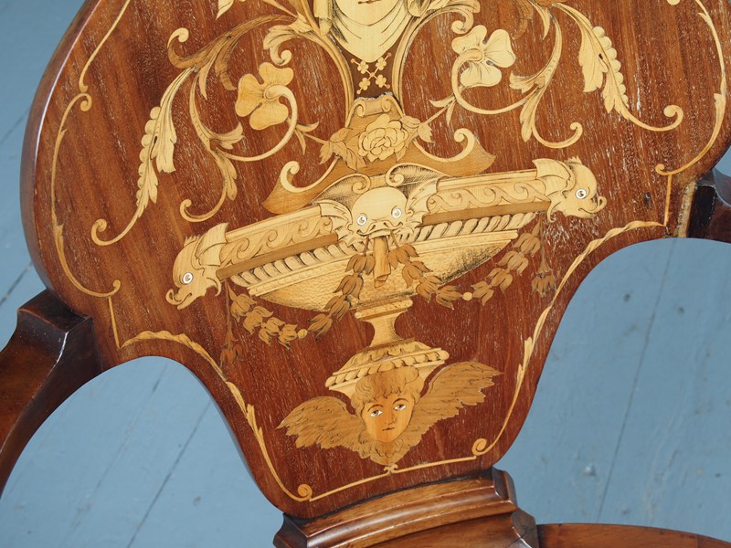 Antique George III Style Inlaid Mahogany Chair-georgian-antiques-p3128247-main-637550557397224281.JPG