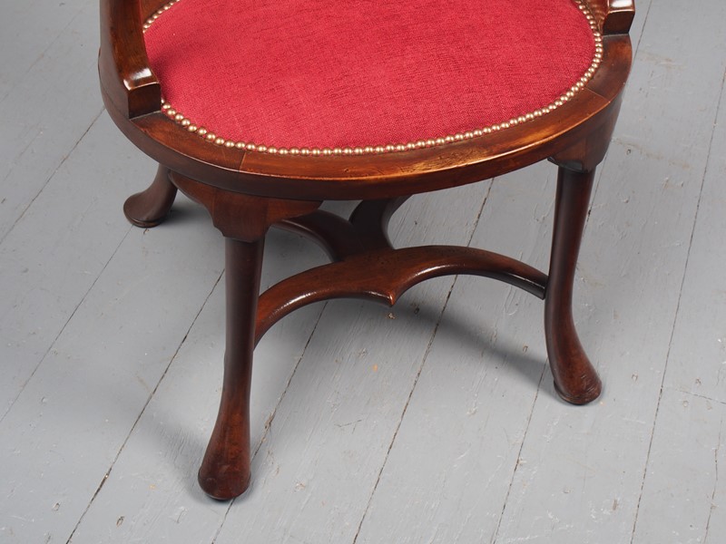 Antique George III Style Inlaid Mahogany Chair-georgian-antiques-p3128252-main-637550557459723993.JPG