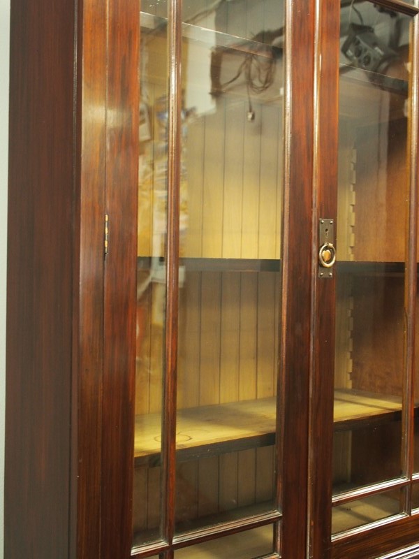 Art Nouveau Mahogany Cabinet Bookcase-georgian-antiques-p8190601-main-637387321114856968.JPG
