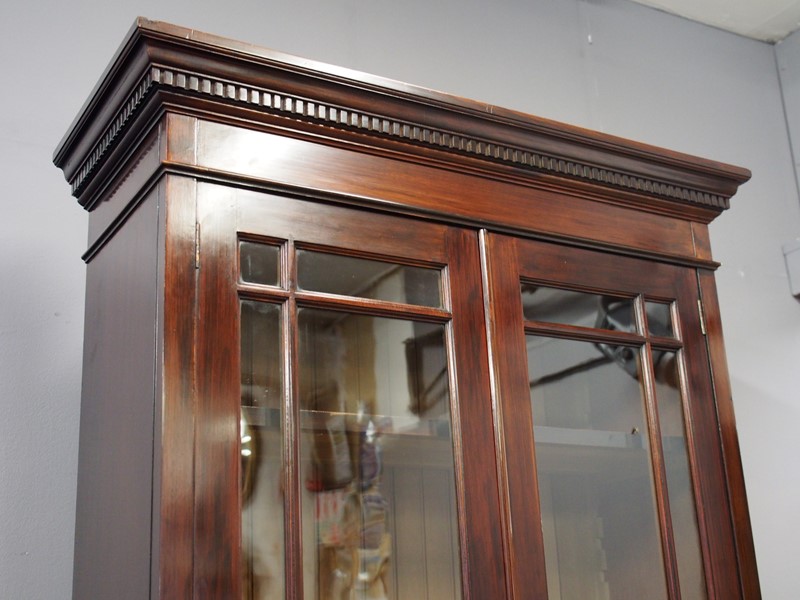 Art Nouveau Mahogany Cabinet Bookcase-georgian-antiques-p8190613-main-637387321192668779.JPG