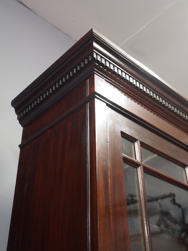 Art Nouveau Mahogany Cabinet Bookcase-georgian-antiques-p8190619-main-637387321233449948.JPG