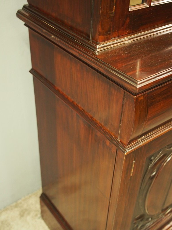 Art Nouveau Mahogany Cabinet Bookcase-georgian-antiques-p8190620-main-637387321248449307.JPG