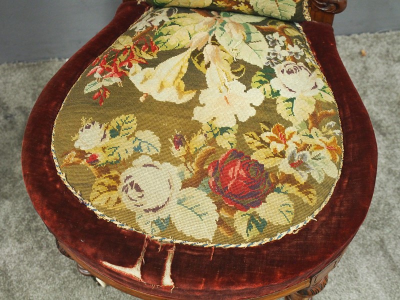 Victorian Upholstered Walnut Ladies Chair-georgian-antiques-p8200987-main-637380980264305501.JPG