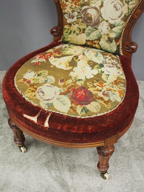Victorian Upholstered Walnut Ladies Chair-georgian-antiques-p8200988-main-637380980278211654.JPG