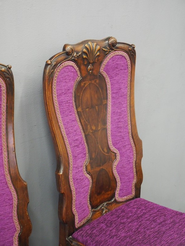 Antique Pair of George I Style Walnut Chairs-georgian-antiques-p9031724-main-637508797057936185.JPG