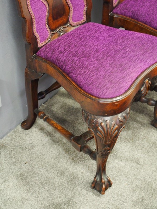 Antique Pair of George I Style Walnut Chairs-georgian-antiques-p9031729-main-637508797115748389.JPG