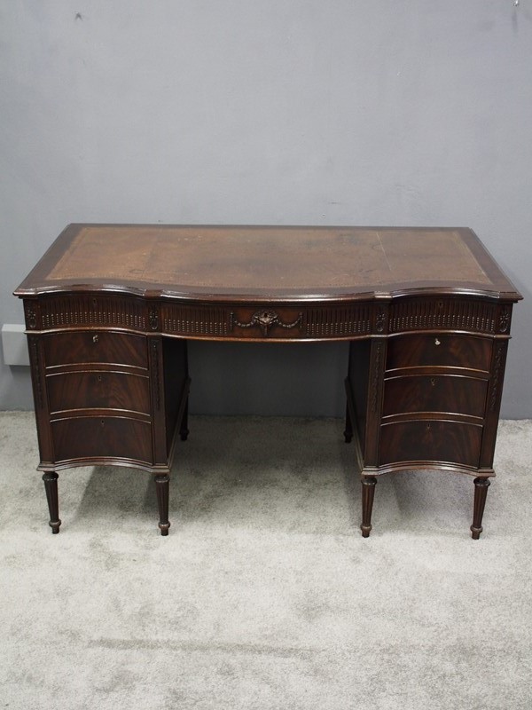 Adams Style Mahogany Desk-georgian-antiques-p9233344-main-637422668431580736.JPG