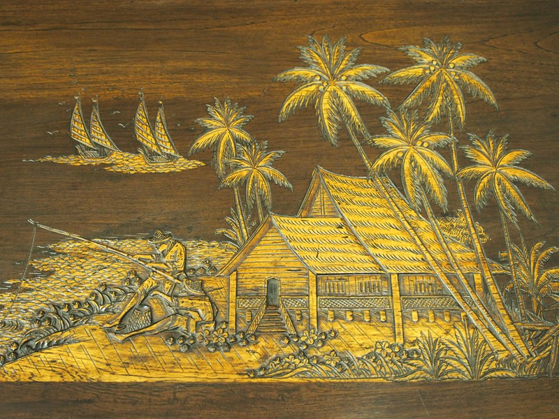 Antique Style Burmese Camphorwood Trunk-georgian-antiques-pa235541-main-637508787102192017.JPG