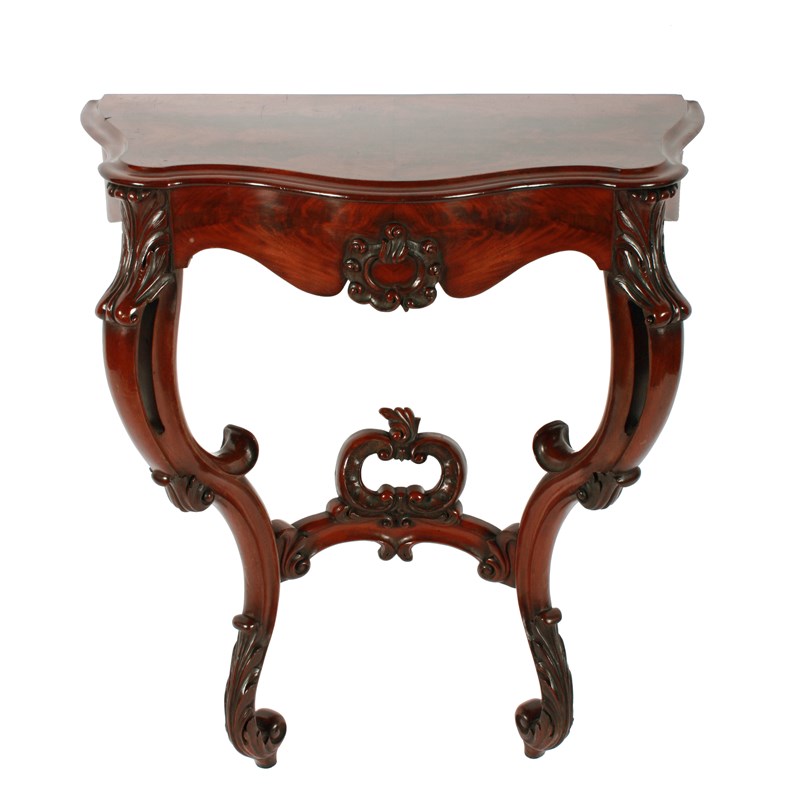 A Neat Sized Mahogany Console Table-georgian-antiques-small-mahogany-console-table-7766-main-638188841474890567.jpeg