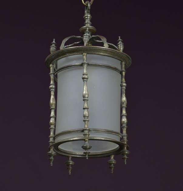 Antique Brass Baluster Lantern-haes-antiques-DSC_3178CR_main_636342743361379302.jpg