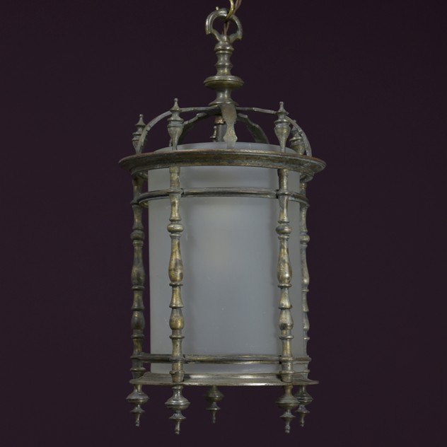 Antique Brass Baluster Lantern-haes-antiques-DSC_3181CR_edited-1_main_636342743449523822.jpg