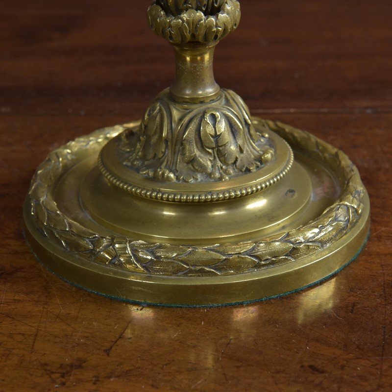 Antique Decorative Gilt Brass Students Lamp-haes-antiques-dsc-0190cr-main-637916003839327444.jpg