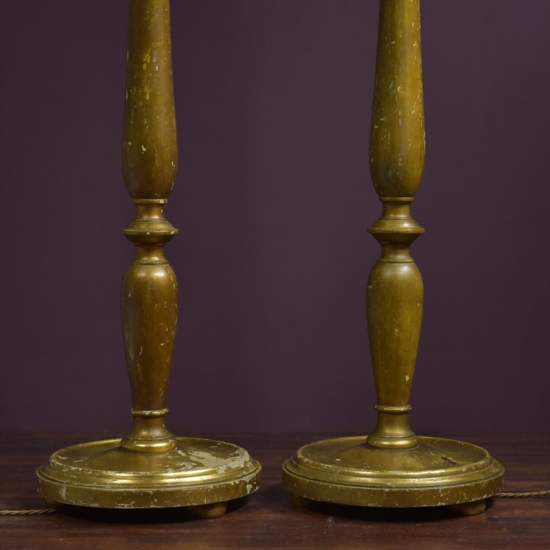Antique Pair Gilt Turned Floor Lamps-haes-antiques-dsc-0494cr-main-637909136484194005.jpg