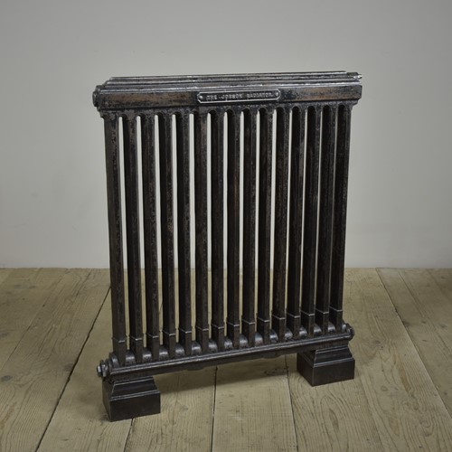 The Best Radiator By Jobson