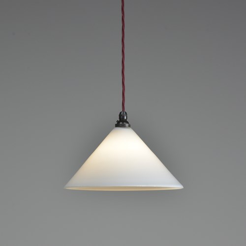 Trio Vintage Coolie Shades