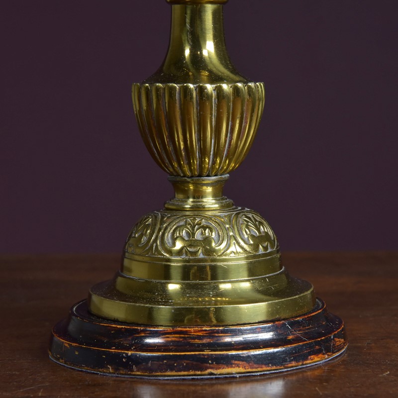 Antique Gilt Brass Gas Lamp-haes-antiques-dsc-1989cr-main-637974743597507357.jpg