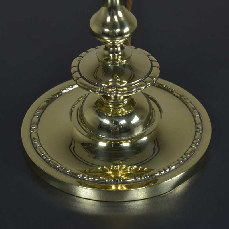 Antique Brass "Bead & Reel" Table / Desk Lamp -haes-antiques-dsc-2302cr-fm-main-637251275913017071.jpg