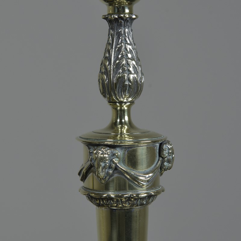 Antique Rams Heads Brass Table Lamps-haes-antiques-dsc-2329cr-fm-main-637251340381527575.jpg