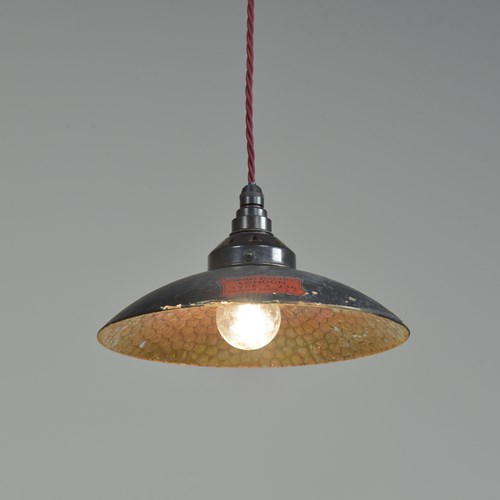 Strand Silvered Shades ES