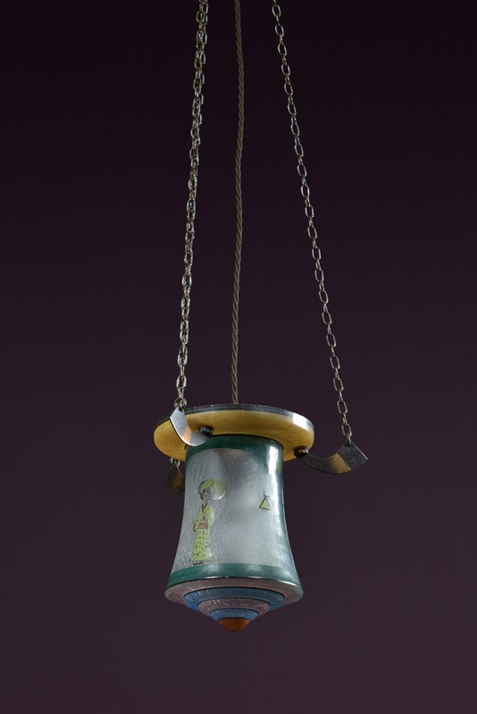 Antique Crackle Glass Lantern-haes-antiques-dsc-3445cr-main-638134804469179170.jpg