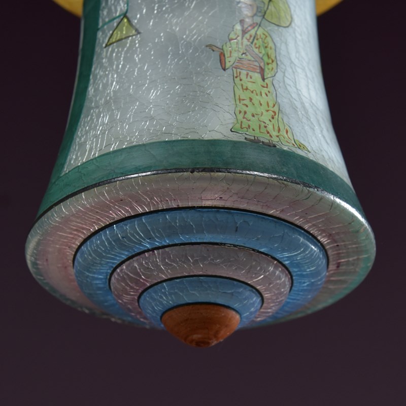 Antique Crackle Glass Lantern-haes-antiques-dsc-3451cr-main-638134804709801711.jpg