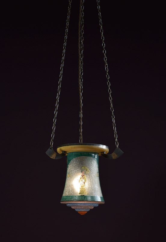 Antique Crackle Glass Lantern-haes-antiques-dsc-3460cr-main-638134804575131533.jpg