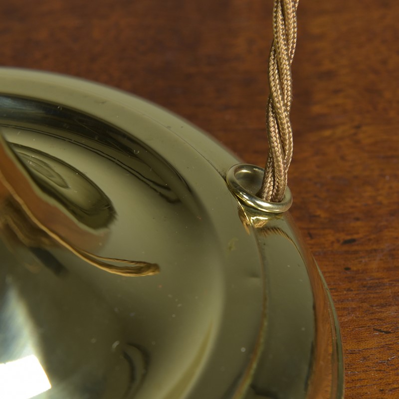 Antique Brass Table Lamp - GEC Knopped Stem-haes-antiques-dsc-5269cr-fm-main-637426195581360509.jpg