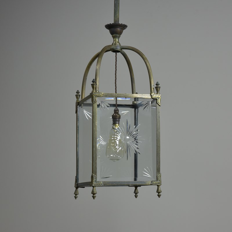 19Th Century Reeded Frame Gas Lantern-haes-antiques-dsc-6027cr-main-638339334070843313.jpg