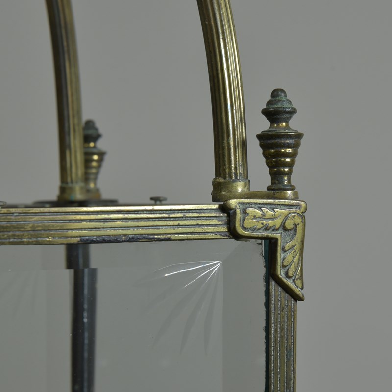 19Th Century Reeded Frame Gas Lantern-haes-antiques-dsc-6030cr-main-638339333894439524.jpg