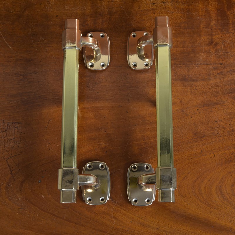 Antique Deco Brass Door Handles-haes-antiques-dsc-7148cr-main-637560846422529857.jpg