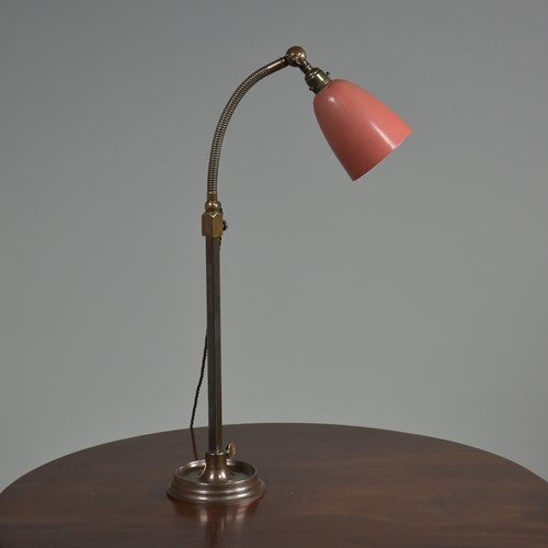 Flexi-Stem Desk / Work  Lamp