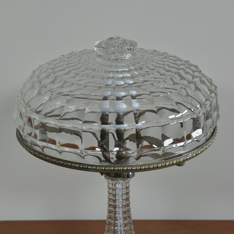 Antique Glass Lamp & Shade-haes-antiques-dsc-7547cr-main-637589478935011361.jpg