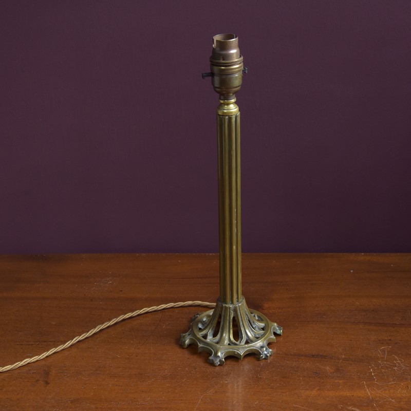 Antique Gothic Cast Brass lamp-haes-antiques-dsc-8492cr-main-637877318611114415.jpg