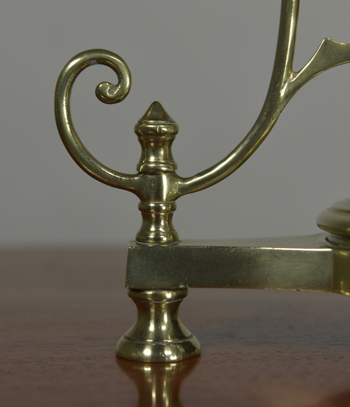 Aesthetic period brass table lamp-haes-antiques-dsc-9156cr-fm-main-637073782133883664.jpg
