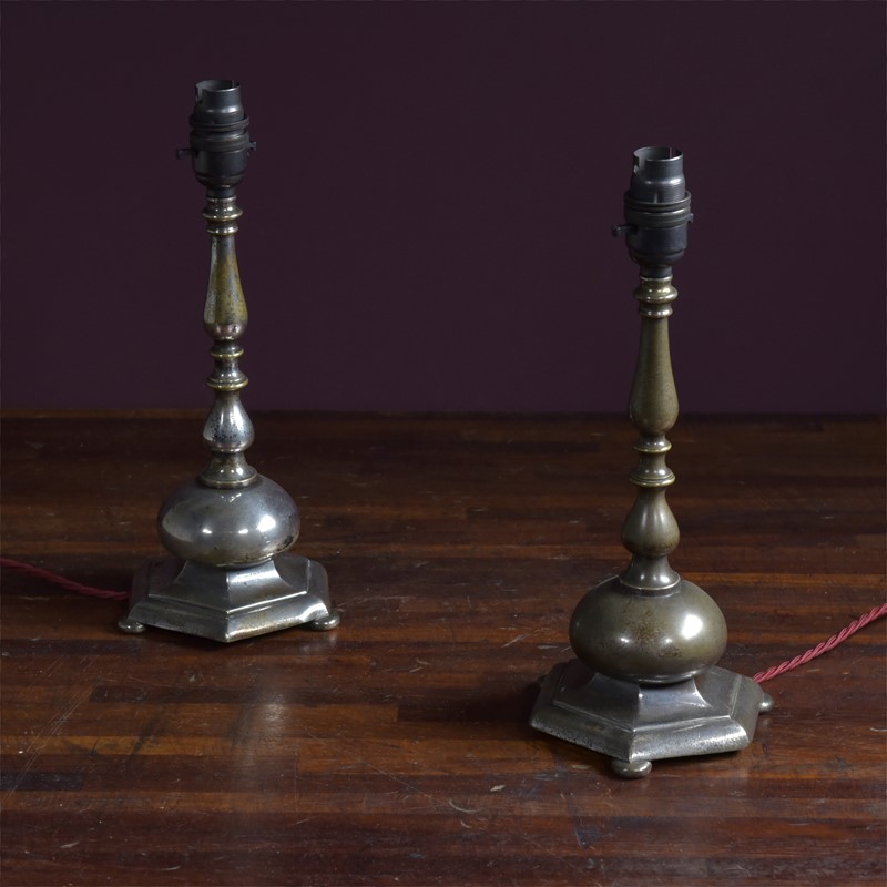 Antique Pair Bulbous Baluster Lamps-haes-antiques-dsc-9735cr-main-637897123230629198.jpg