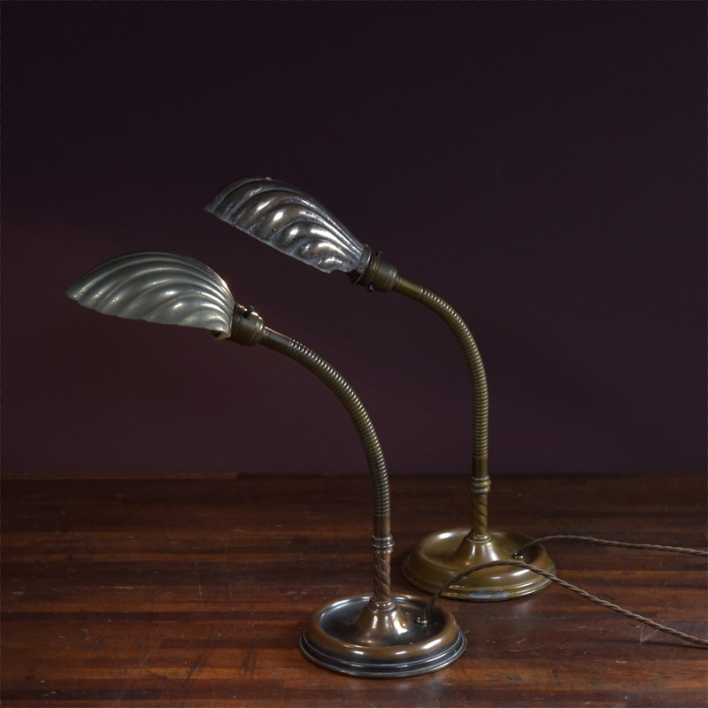 Antique Brass Flexi-Stem Desk Lights-haes-antiques-dsc-9831cr-main-637915841073357652.jpg