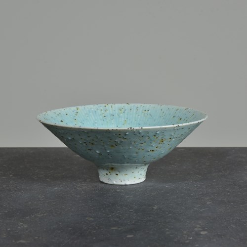 Peter Wills Porcelain Bowl