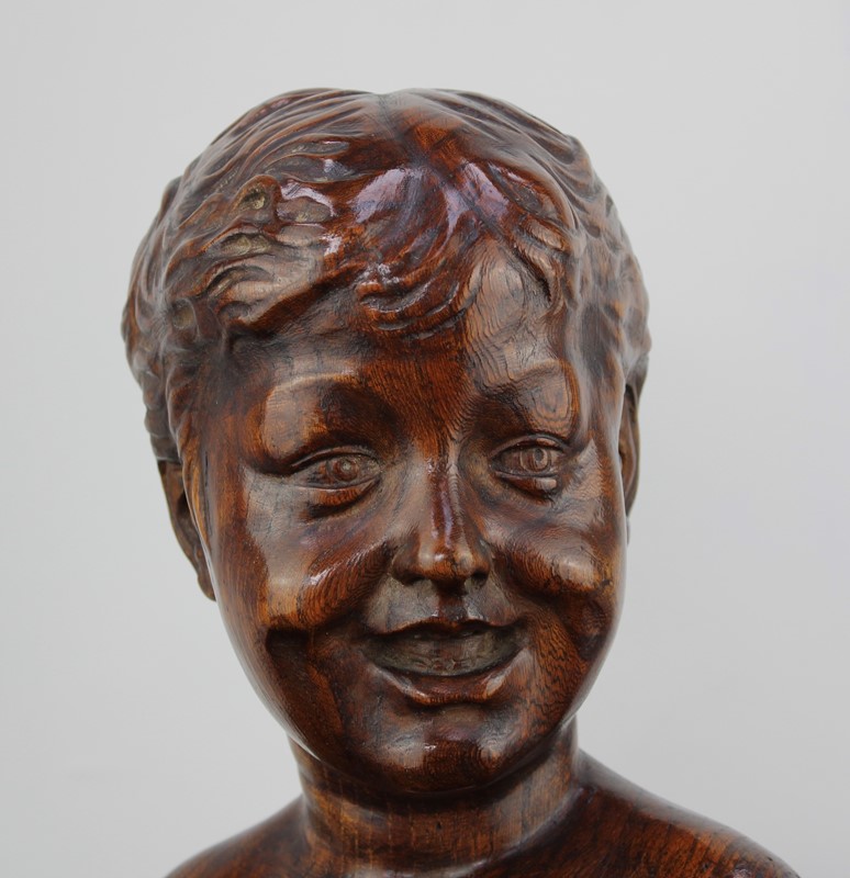 carved wooden bust of a child-hairsines-img-0957-main-637879583457310479.JPG
