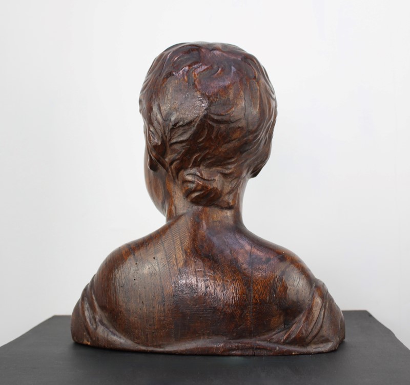 carved wooden bust of a child-hairsines-img-0962-main-637879583588749359.JPG