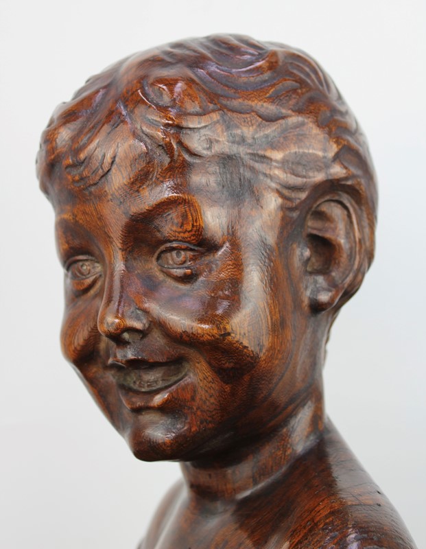 carved wooden bust of a child-hairsines-img-0964-main-637879583627498781.JPG