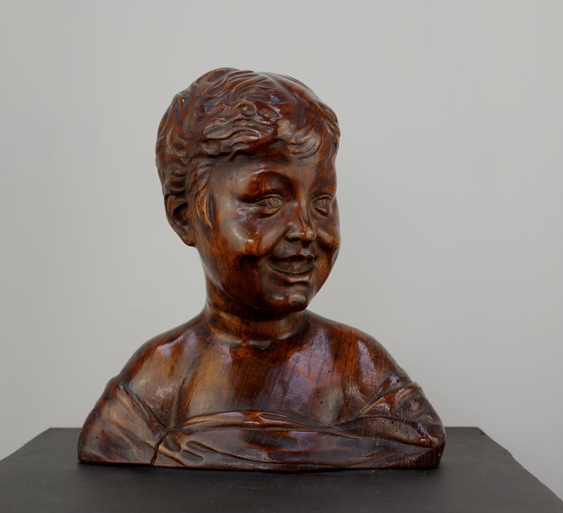 carved wooden bust of a child-hairsines-img-0965-main-637879583649530021.JPG