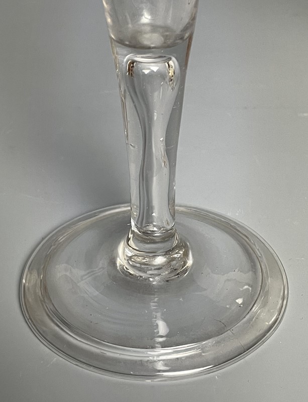 Georgian Trumpet Shaped Wine Glass-hand-of-glory-3-a3d42613-07cc-46ba-b43e-6a52e80fc18a-1-201-a-main-637854412795452605.jpeg