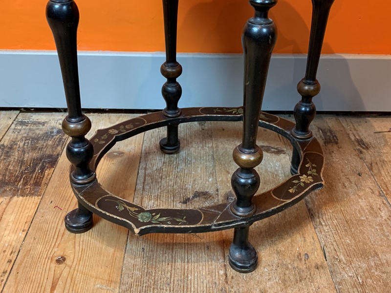 Italian Floral Painted Ebonised Occasional Table-hand-of-glory-7d04f3d9-1742-4d21-a6e6-dac221d5b42c-main-637712030625164709.jpeg
