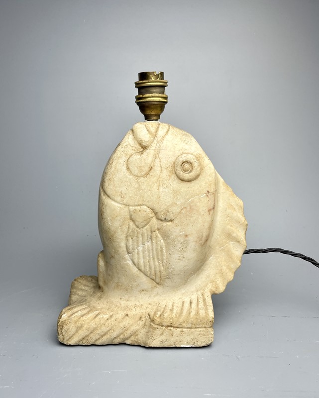 Art Deco Carved Marble Fish Lamp-hand-of-glory-8ccf96cf-86a6-4971-af9b-87c25d32d45f-1-201-a-main-637950433669653482.jpeg