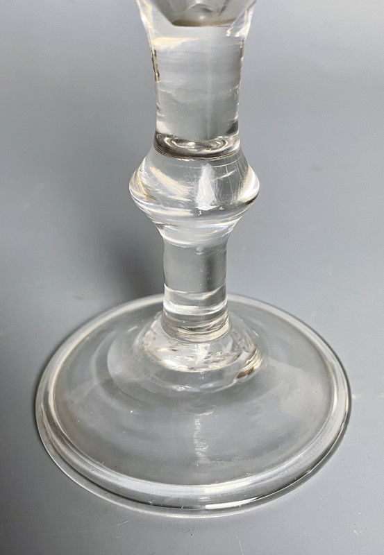 Georgian Wine Glass with Knopped Stem-hand-of-glory-f5a80ee4-478f-497a-a113-aacec975db53-1-201-a-main-637851137663395805.jpeg