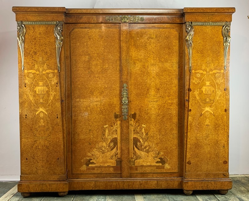 Ormolu Mounted Marquetry Armoire by V Epeaux Paris-hand-of-glory-fullsizeoutput-12df-main-637239462893169588.jpeg