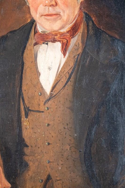 19Th Century Portrait Of A Gentleman-harrington-antiques-dscf0425-main-638270140113354907.JPG