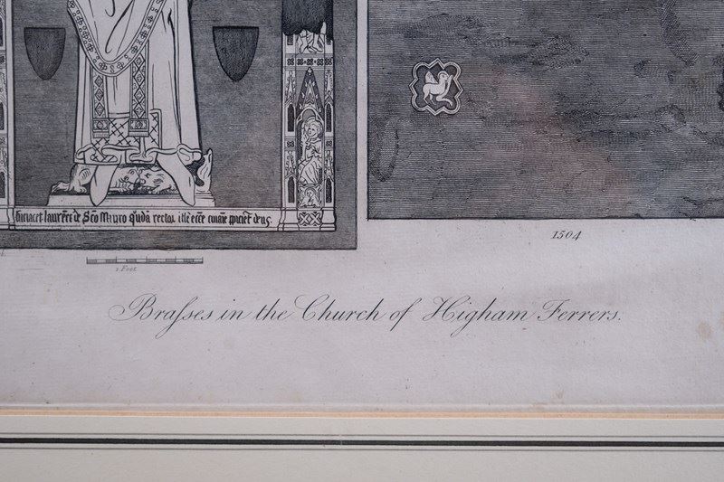 Six Large Architectural Engravings By James Basire I (1730-1802) - Schnebbelie-harrington-antiques-dscf1250-main-638279675213336012.JPG