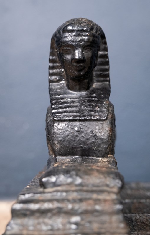 Cast Iron Egyptian Revival Sphinx Boot Scraper By A. Kenrick & Sons, C.1820-harrington-antiques-dscf6672-main-638316884757616895.JPG