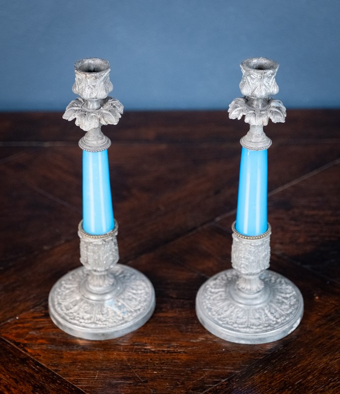 19Th Century Pair Of Blue Glass Candlesticks-harrington-antiques-dscf8694-main-638339274141244717.JPG